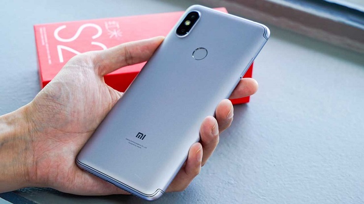 بررسی شیائومی Redmi S2