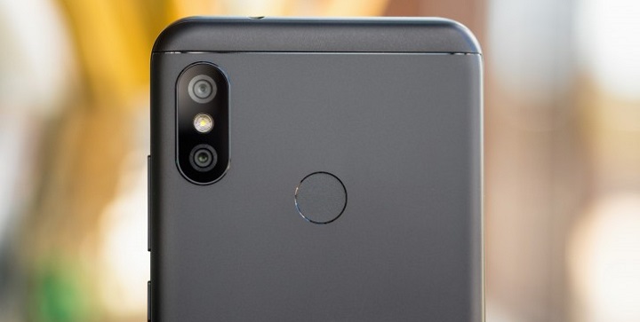 بررسی شیائومی Mi A2 Lite