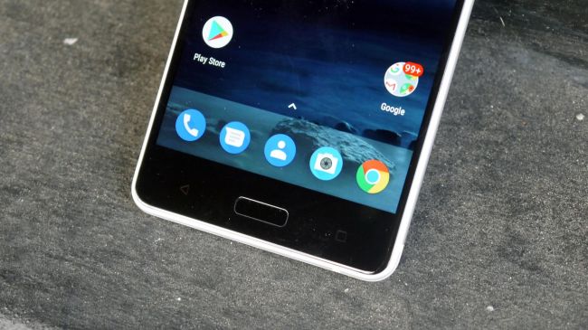 بررسی نوکیا 5 یا Nokia 5