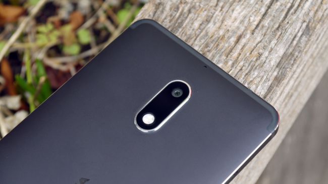 بررسی نوکیا 6 یا Nokia 6