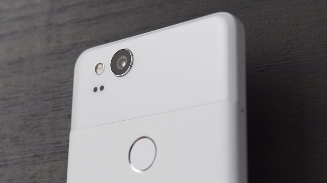 بررسی گوگل پیکسل 2 یا Google Pixel 2