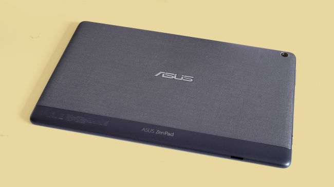 بررسی ASUS ZenPad 10 Z301ML (ایسوس زن پد 10 مدل Z301ML)