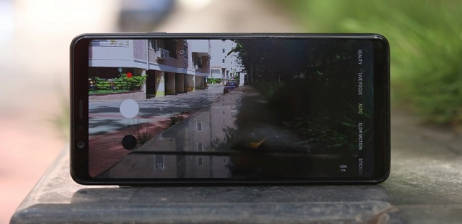 بررسی Galaxy A8 Star سامسونگ : میان رده‌ اما فوق‌العاده با کیفیت!