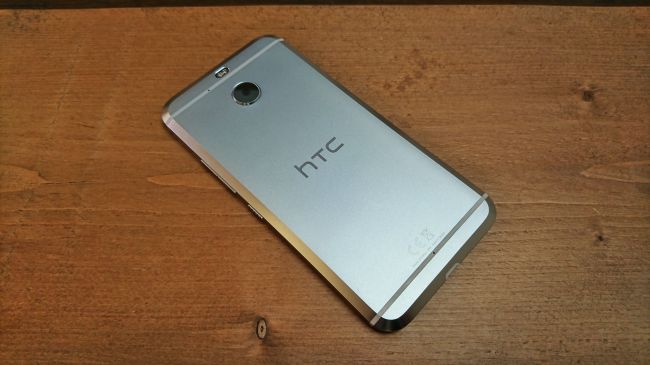بررسی HTC 10 Evo (اچ تی سی 10 اوو)