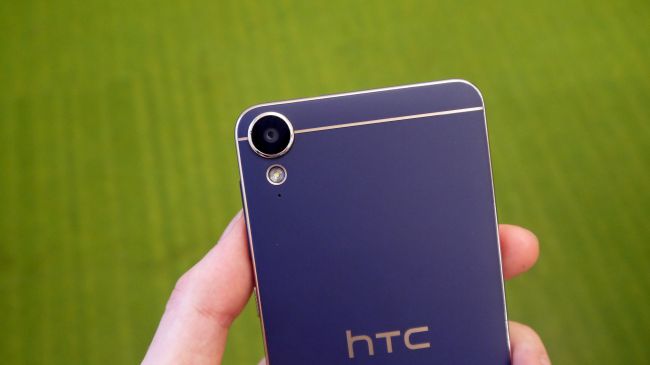 بررسی HTC Desire 10 Lifestyle