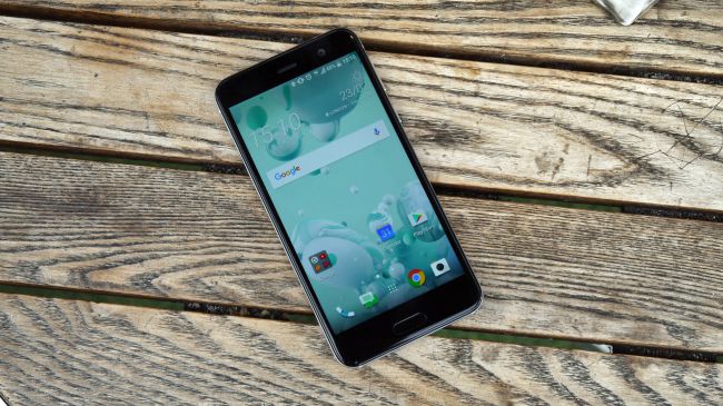 بررسی HTC U Play (اچ تی سی یو پلی)