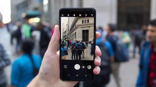 بررسی Pixel 2 XL گوگل (پیکسل 2 ایکس ال)