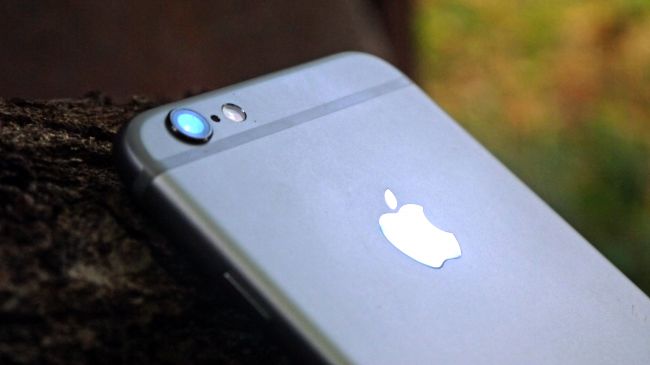 بررسی آیفون 6S اپل (iPhone 6S)