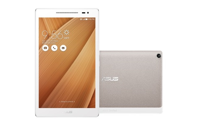 بررسی تبلت Asus ZenPad Z380KL