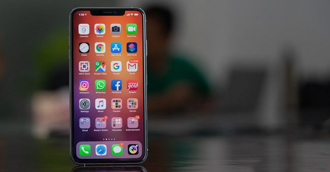 خرید آیفون XS