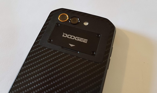 نقد و بررسی گوشی Doogee S30 