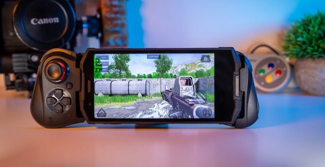 بررسی Doogee S70