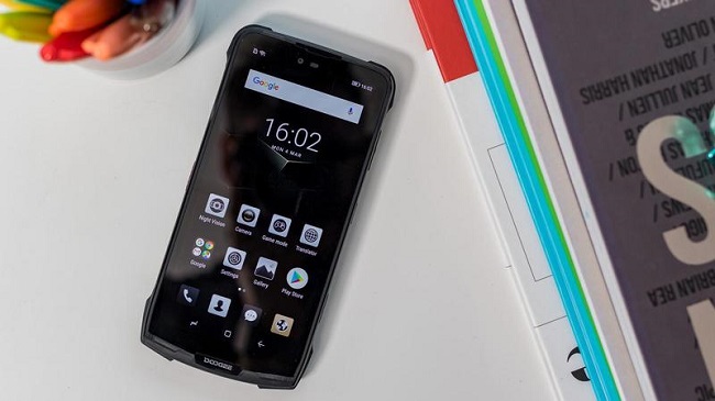 نقد و بررسی گوشی Doogee S90