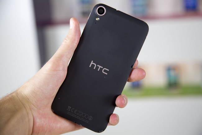  بررسی HTC Desire 830