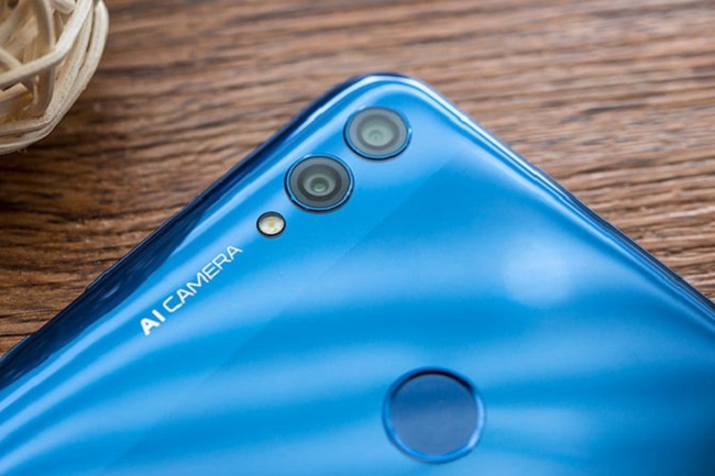 بررسی هوآوی Honor 8x Max