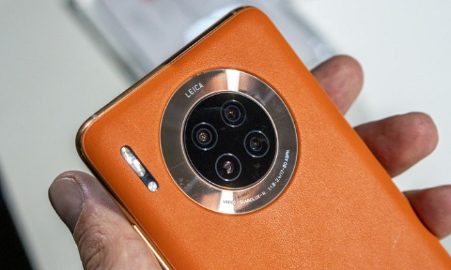 خرید Huawei Mate 30
