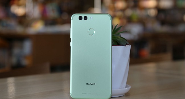 بررسی هوآوی نوا 2 پلاس (Nova 2 Plus)