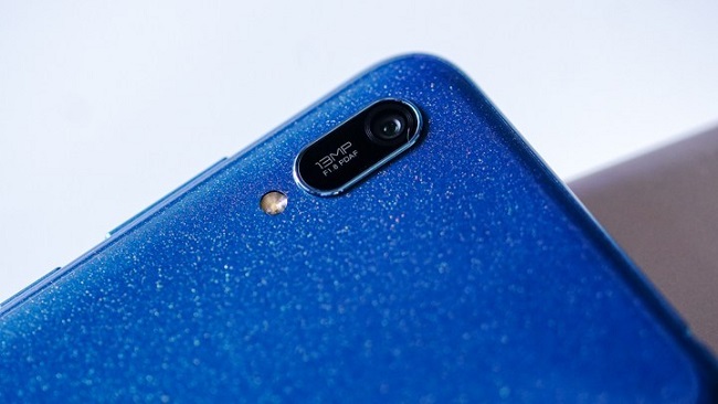 بررسی هوآوی Y6 Pro 2019