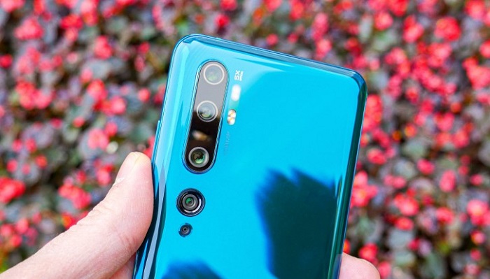 نقد و بررسی شیائومی Mi CC9 Pro (می سی سی 9 پرو)