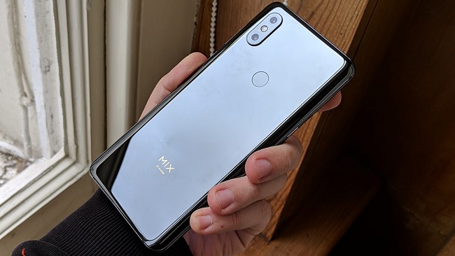 بررسی شیائومی Mi Mix 3