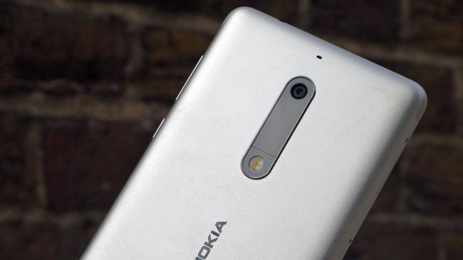بررسی نوکیا 5 یا Nokia 5