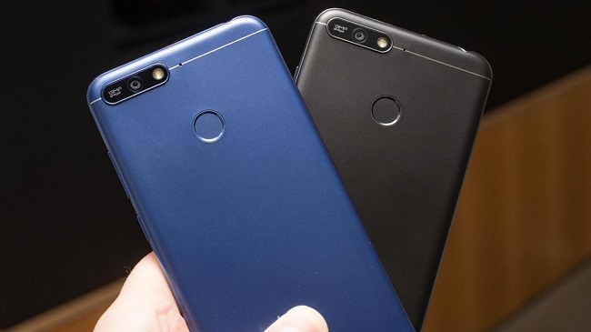 بررسی هوآوی Honor 7C 