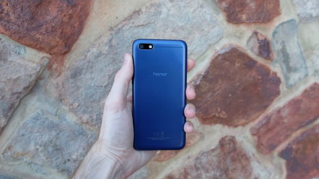 بررسی هوآوی Honor 7S 
