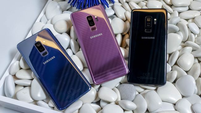 بررسی گلکسی اس 9 پلاس سامسونگ (Samsung Galaxy S9 Plus)