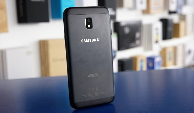 بررسی گلکسی جی 3 پرو سامسونگ (Samsung Galaxy J3 Pro)