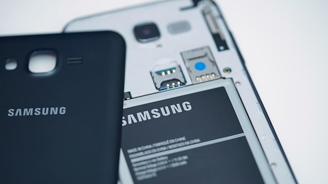 بررسی گلکسی جی 7 کور 2017 سامسونگ (Samsung Galaxy J7 Core 2017)
