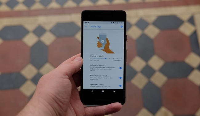بررسی گوگل پیکسل 2 یا Google Pixel 2