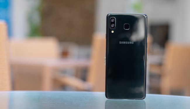 بررسی Galaxy A8 Star سامسونگ : میان رده‌ اما فوق‌العاده با کیفیت!