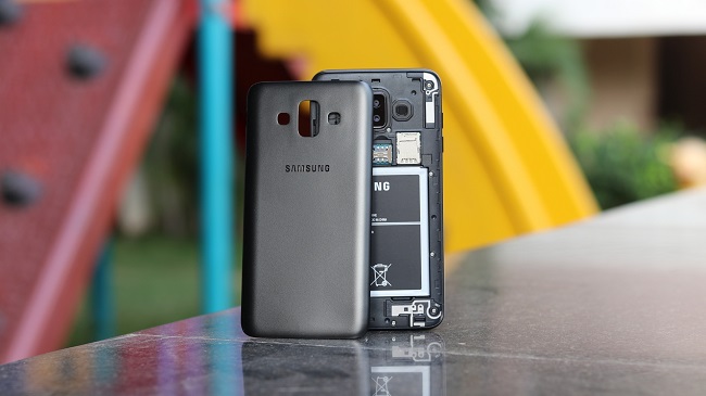 بررسی Galaxy J7 Duo سامسونگ (گلکسی جی 7 دو)