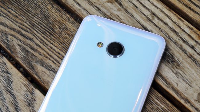 بررسی HTC U Play (اچ تی سی یو پلی)