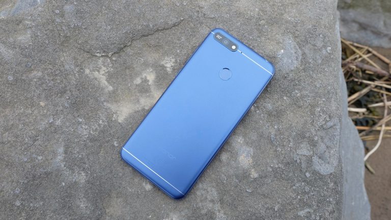 بررسی Honor 7A هوآوی
