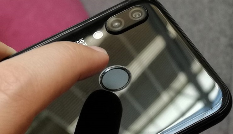 بررسی Nova 3E هوآوی