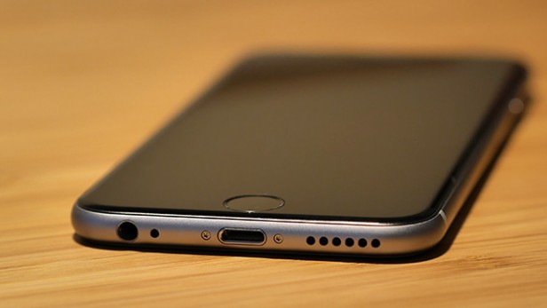 بررسی آیفون 6S اپل (iPhone 6S)