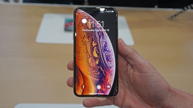 خرید آیفون XS