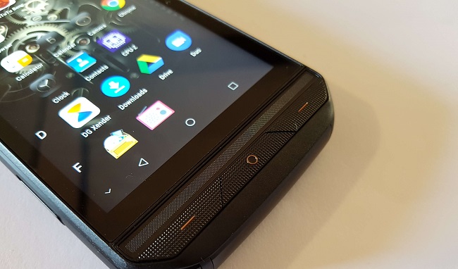 نقد و بررسی گوشی Doogee S30 