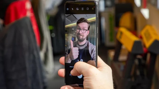 نقد و بررسی گلکسی S20 Plus 5G سامسونگ