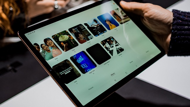 بررسی Galaxy Tab S5e سامسونگ