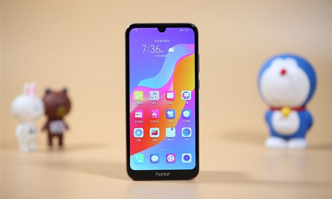 بررسی هوآوی Honor 8A 