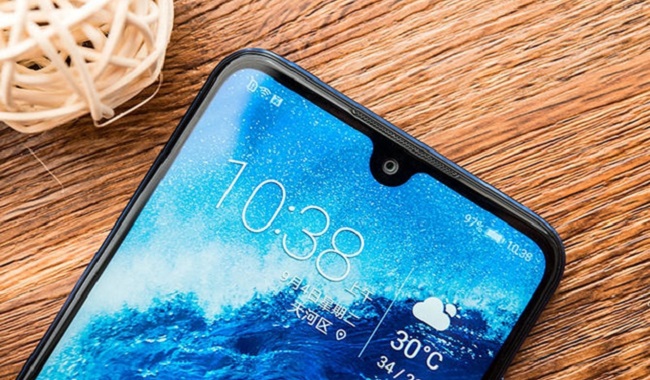 بررسی هوآوی Honor 8x Max