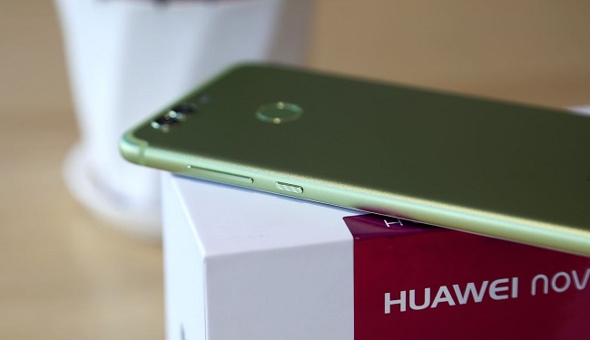 بررسی هوآوی نوا 2 پلاس (Nova 2 Plus)