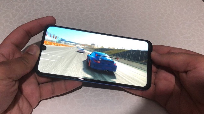 بررسی هوآوی P Smart 2019