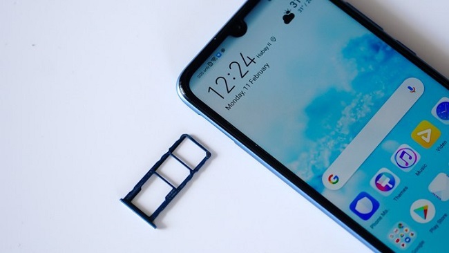 بررسی هوآوی Y6 Pro 2019