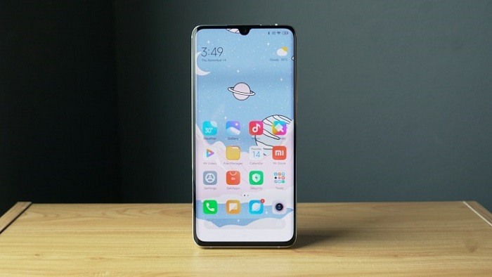 نقد و بررسی شیائومی Mi CC9 Pro (می سی سی 9 پرو)