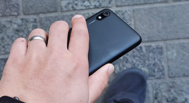 نقد شیائومی Redmi 7A