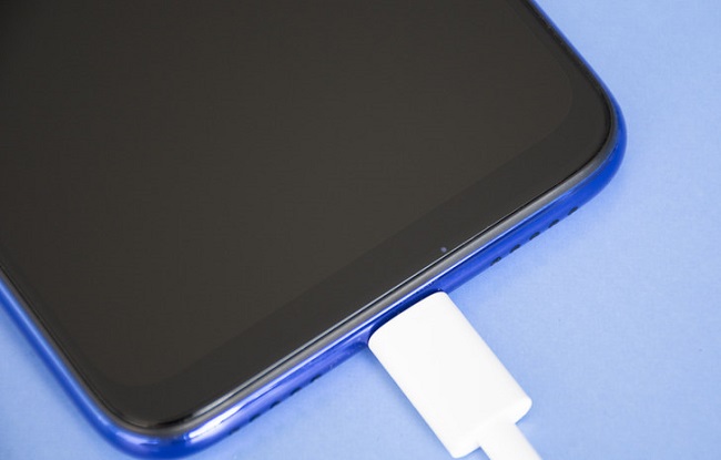 باتری و شارژدهی Redmi Note 7