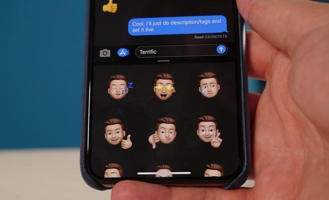 قابلیت جدید iOS 13 